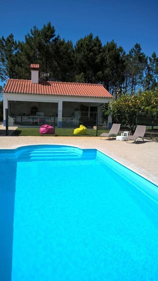 Casa Da Samouqueira *